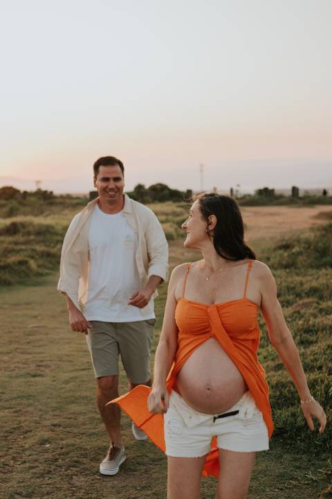 ensaio gestante praia e estudio santos e guaruja
'