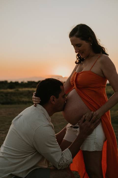 ensaio gestante praia e estudio santos e guaruja
'