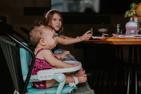 ensaio de bebe 9 meses
'