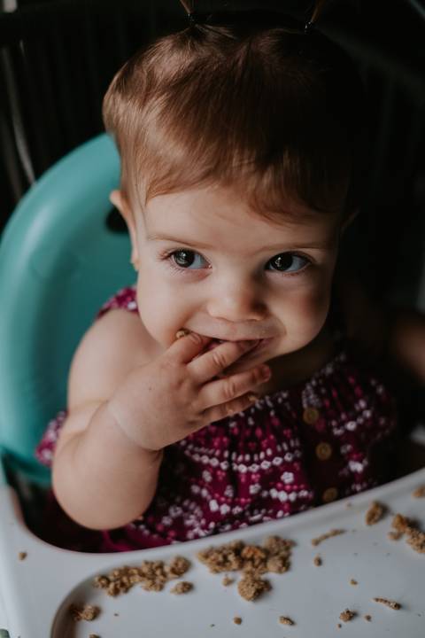 ensaio de bebe 9 meses
'