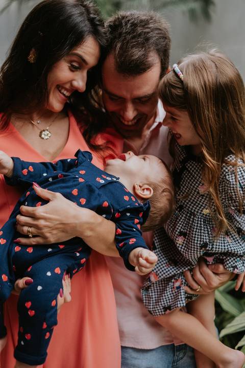 ensaio de bebe 9 meses
'