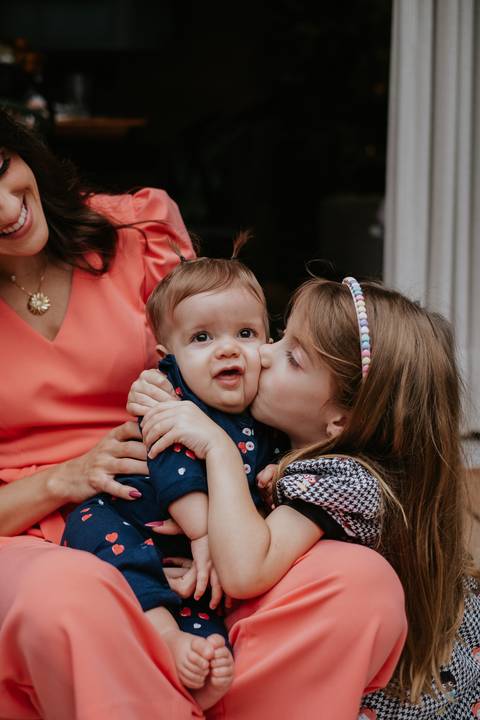 ensaio de bebe 9 meses
'