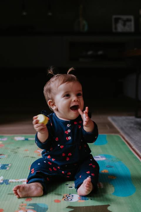 ensaio de bebe 9 meses
'