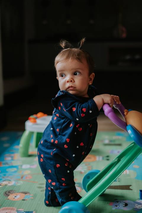 ensaio de bebe 9 meses
'