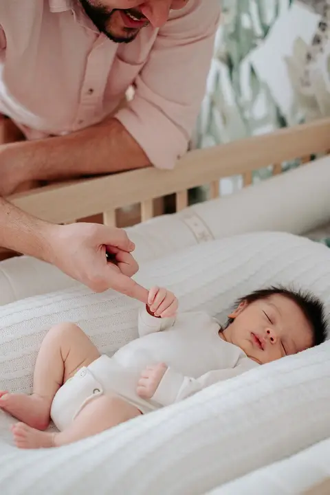 newborn lifestyle sp'