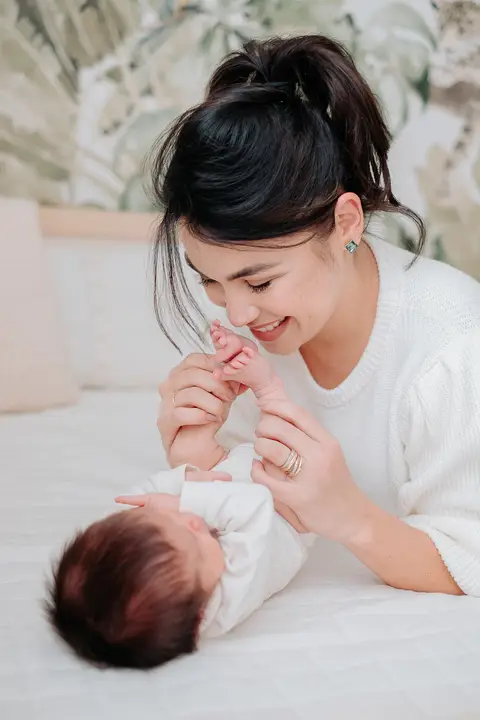 newborn lifestyle sp'