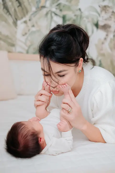 newborn lifestyle sp'