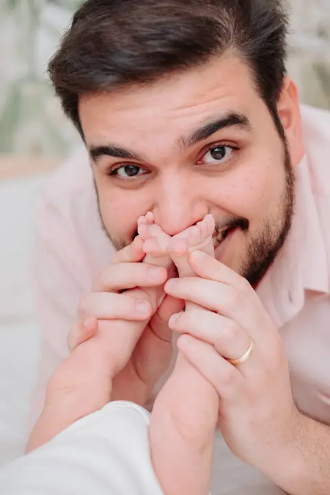 newborn lifestyle sp'