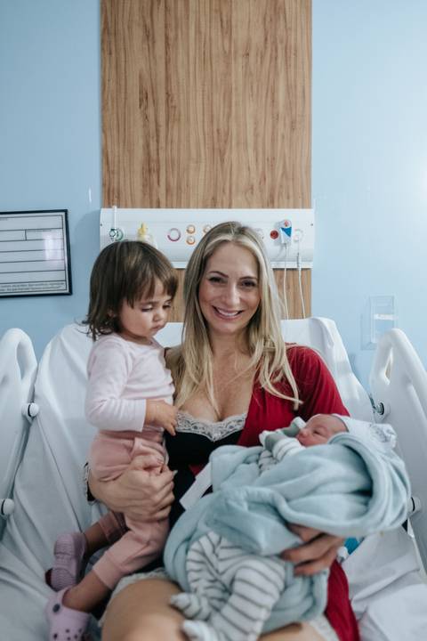 parto fresh 48 casa de saude
'