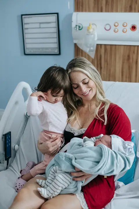 parto fresh 48 casa de saude
'