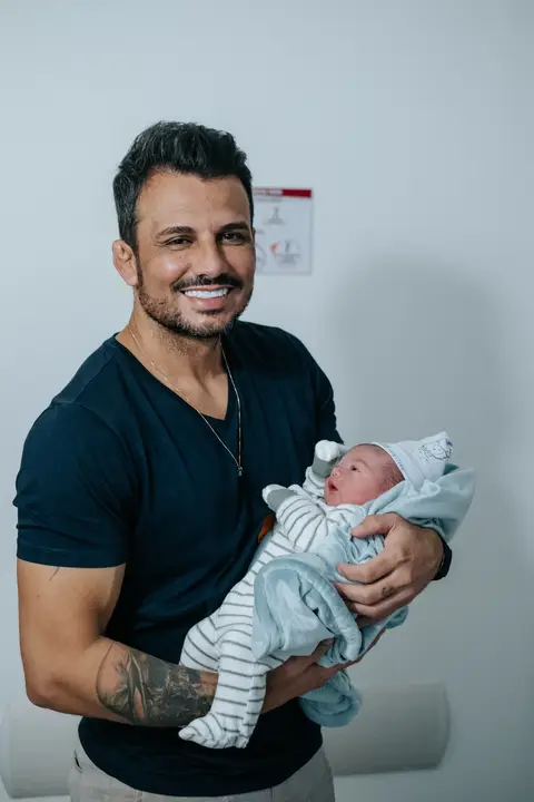 parto fresh 48 casa de saude
'