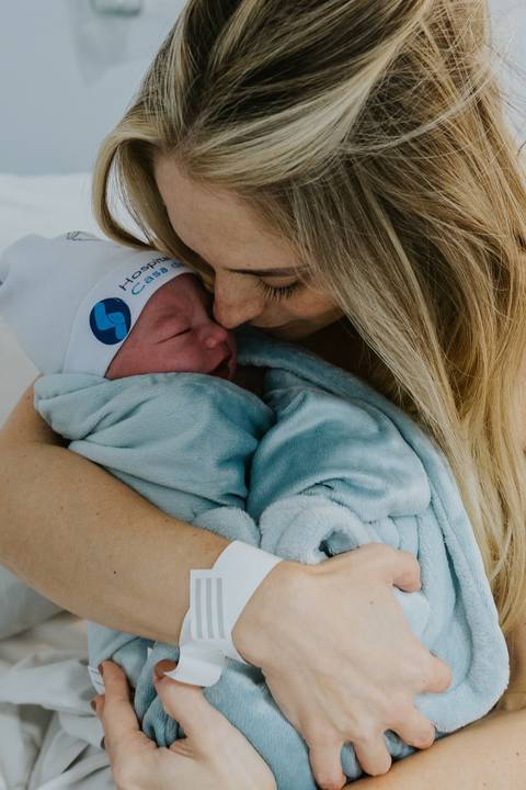 parto na casa de saúde em santos
'