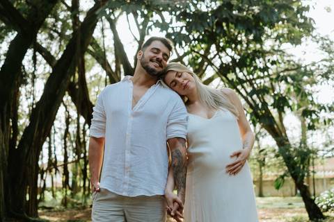 ensaio gestante jardim botânico sp
'