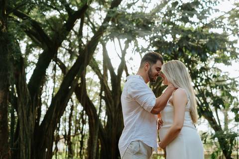 ensaio gestante jardim botânico sp
'