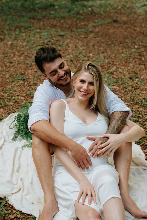 ensaio gestante jardim botânico sp
'