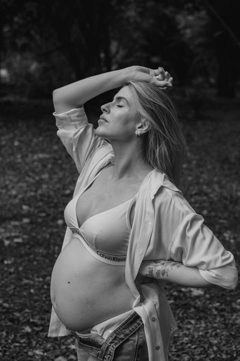 ensaio gestante jardim botânico santos sp
'