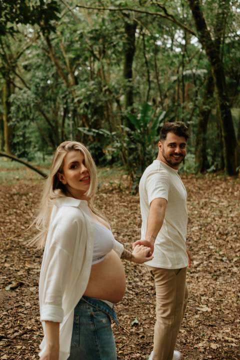 ensaio gestante parque em santos
'