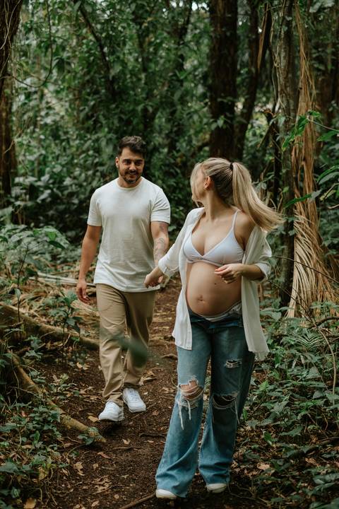 ensaio gestante lifestyle
'