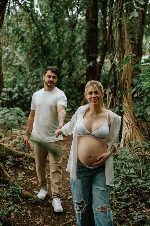 ensaio gestante lifestyle
'