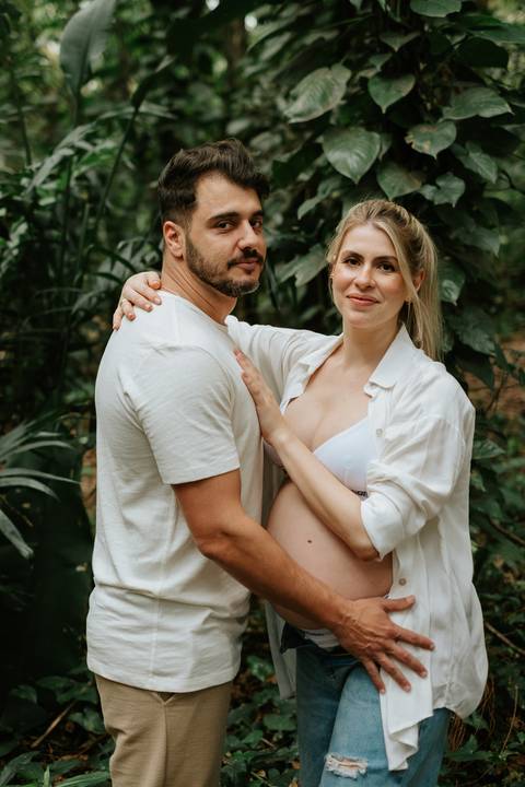 ensaio gestante lifestyle
'