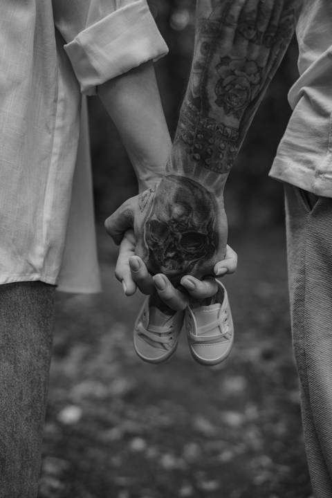 ensaio gestante natureza
'