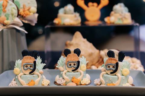 festa infantil em santos
'