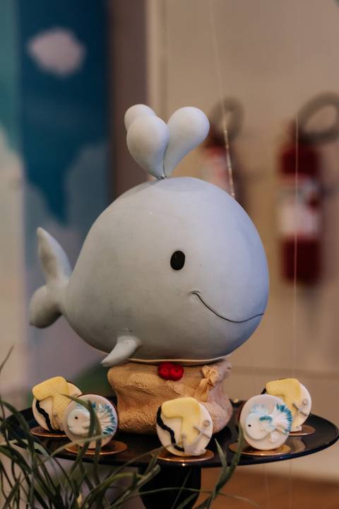 festa infantil em santos
'