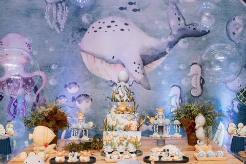 festa infantil em santos
'