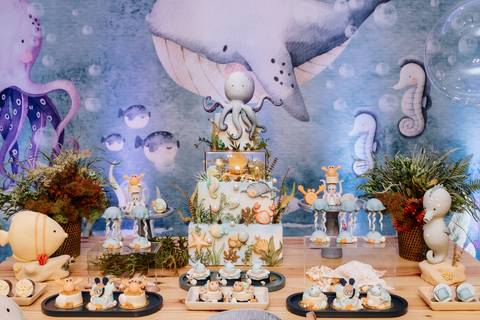 festa infantil em santos
'