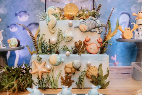 festa de 1 ano de menino
'