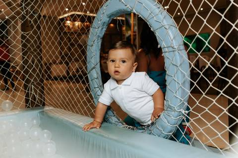 festa de 1 ano em santos
'