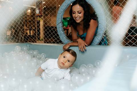 festa de 1 ano em santos
'