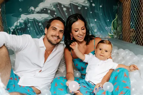 festa de 1 ano em santos
'