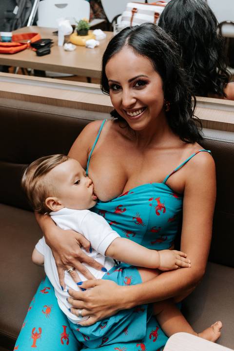 buffet coisa de criança em santos'