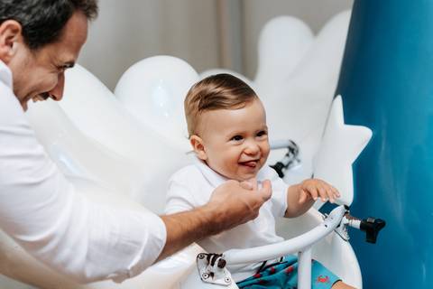 buffet coisa de criança em santos'