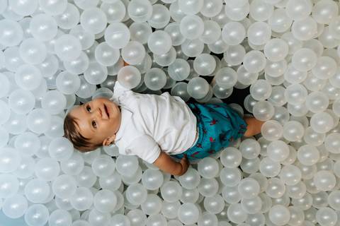 buffet coisa de criança em santos'