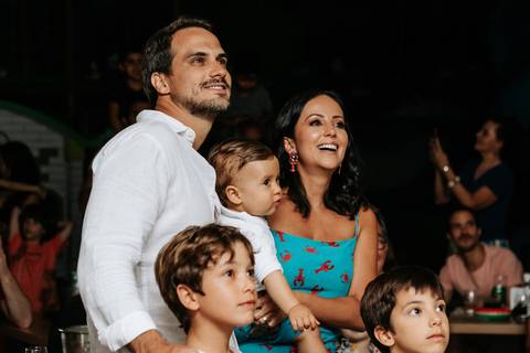 buffet coisa de criança em santos'