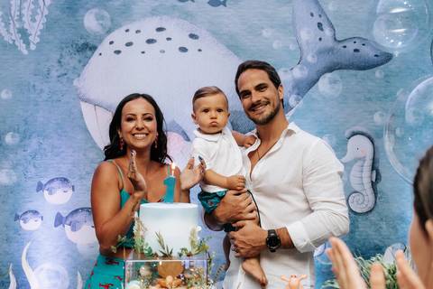 buffet coisa de criança em santos'