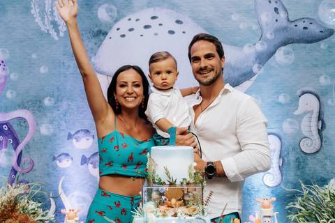 buffet coisa de criança em santos'