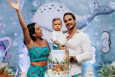 buffet coisa de criança em santos'