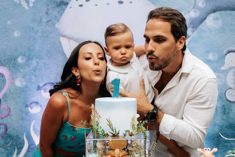 buffet coisa de criança em santos'