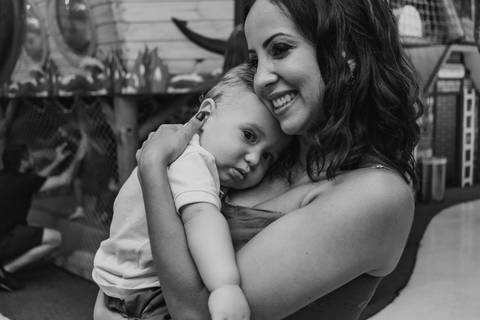 buffet coisa de criança em santos'