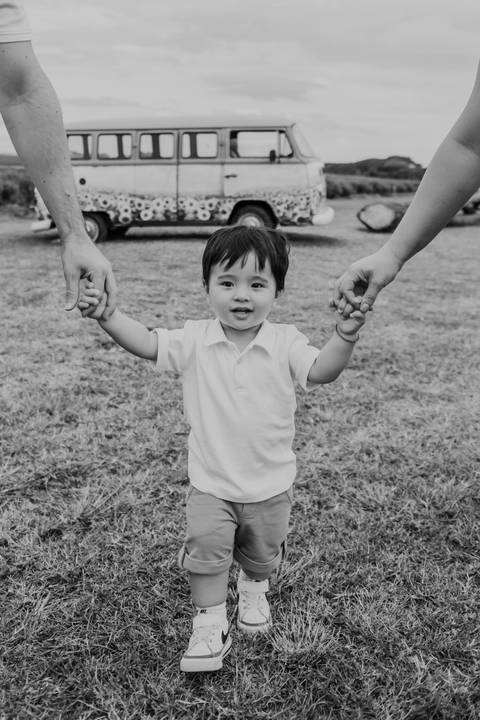 foto acompanhamento Holambra em preto e branco'