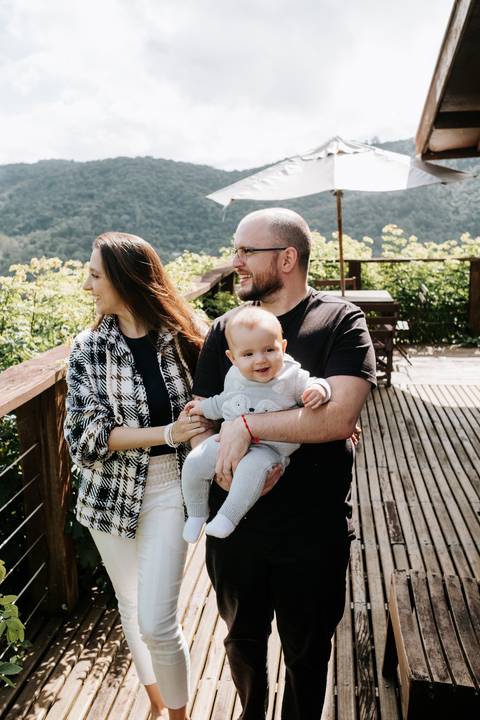 sessão de fotos acompanhamento em Campos do Jordão'