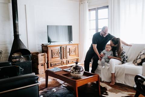 foto acompanhamento de ensaio fotográfico 6 meses'