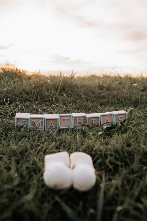 Foto aproximada do nome 