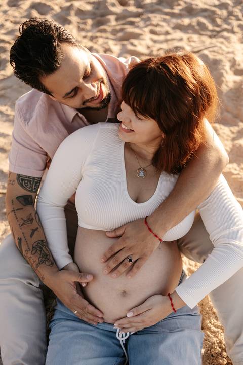 '