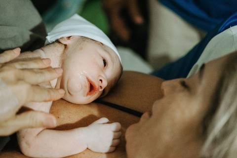 fotografia de parto humanizado em sp'