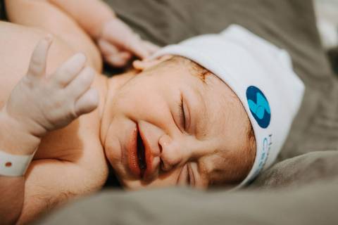 fotografia de parto natural em sp'