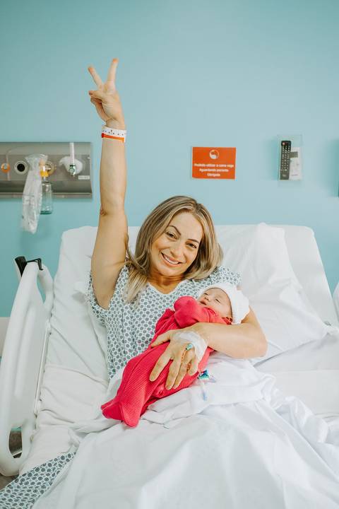 fotografia de parto natural em sp'